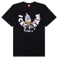 Skate Cone S/S Tee - Black