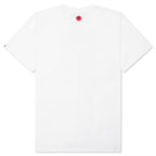 Skate Cone S/S Tee - White