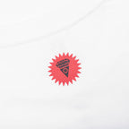 Skate Cone S/S Tee - White