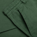 Skate Fit Pant - Dark Green