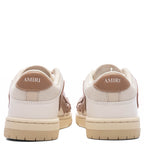 Skel Top Low - Camel