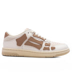 Skel Top Low - Camel