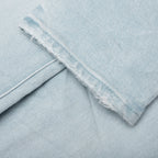 Skinny Faros Blue Jeans - Light Indigo