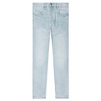 Skinny Faros Blue Jeans - Light Indigo