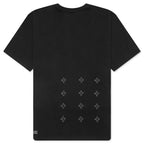 Skripture Kash S/S Tee - Jet Black