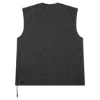 Slash Biggie S/S Tee - Faded Black