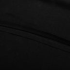 Dean Sleeveless Tee - Black