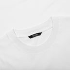 Dean Sleeveless Tee 3-Pack - White