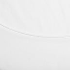 Dean Sleeveless Tee - White
