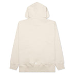 Slim Fit Hoodie - Clay