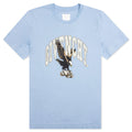 Eagle Slim Fit T-Shirt - Light Blue