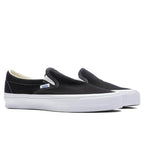 Premium Slip-On Reissue 98 LX - Black/White