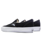 Premium Slip-On Reissue 98 LX - Black/White