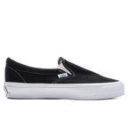 Premium Slip-On Reissue 98 LX - Black/White