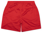 Slurpee Mesh Shorts - Salsa