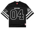 Slushie S/S Knit Jersey - Black