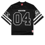 Slushie S/S Knit Jersey - Black
