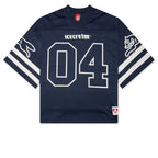 Slushie S/S Knit Jersey - Eclipse