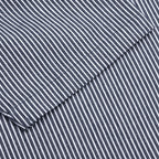 Smith 3/4 Zip Shirt - Blue