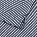 Smith 3/4 Zip Shirt - Blue
