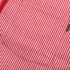 Smith 3/4 Zip Shirt - Red