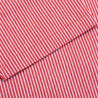 Smith 3/4 Zip Shirt - Red