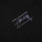 Smooth Int. L/S Tee - Black