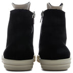 Sneaks - Black/Milk