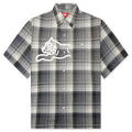 Snow Cone Woven Shirt - Black