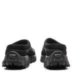 Snowclog - Black/Black/Asphalt