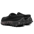 Snowclog - Black/Black/Asphalt