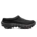 Snowclog - Black/Black/Asphalt