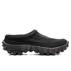 Snowclog - Black/Black/Asphalt