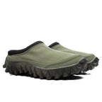 Snowclog - Deep Lichen Green/Black