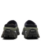 Snowclog - Deep Lichen Green/Black