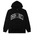 Soda Pop Hoodie - Black