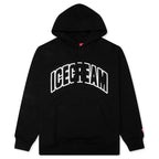 Soda Pop Hoodie - Black