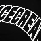 Soda Pop Hoodie - Black
