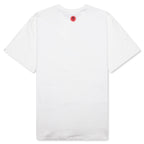 Soft Serve S/S Tee - Whisper White
