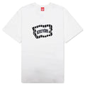 Soft Serve S/S Tee - Whisper White