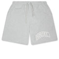 Softee Short - Heather Grey