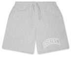 Softee Short - Heather Grey