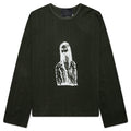 Solutions Knit Sweater - Olive