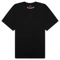Sorrow Heavyweight T-Shirt - Black