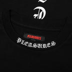 Sorrow Heavyweight T-Shirt - Black