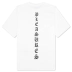 Sorrow Heavyweight T-Shirt - White