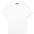 Sorrow Heavyweight T-Shirt - White