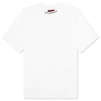 Sorrow Heavyweight T-Shirt - White