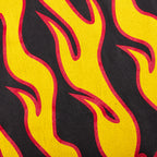 Soul on Fire L/S Tee - Black