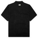 Sounds Novelty Woven - Black